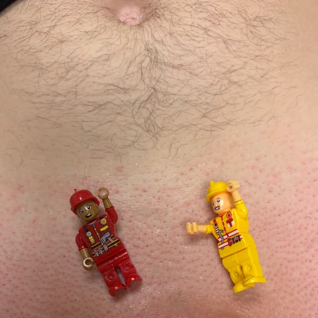 The Brozilian Wax Bundle at Poshii GOAT Esthetics in Carmel, IN